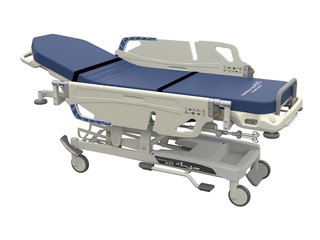 K6 series Transport Stretcher