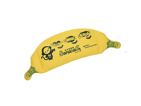製品カタログ：バナナフィット