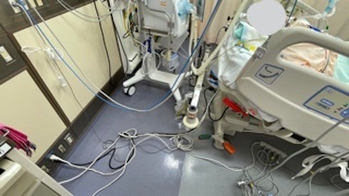 ICU