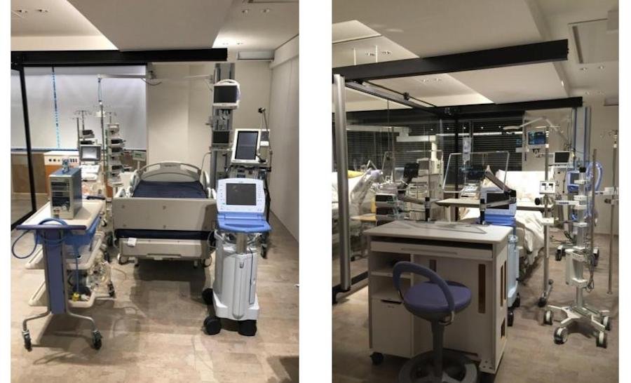 ICU