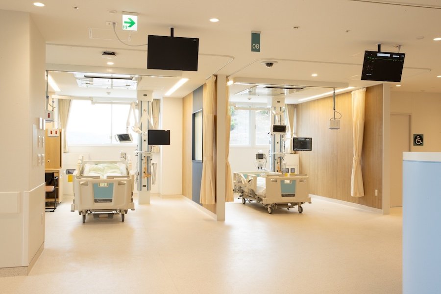 ICU