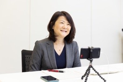 兵庫県立こども病院 皮膚・排泄ケア認定看護師 鎌田 直子 様