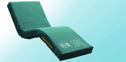 床ずれケア