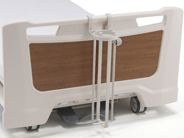 酸素ボンベホルダー