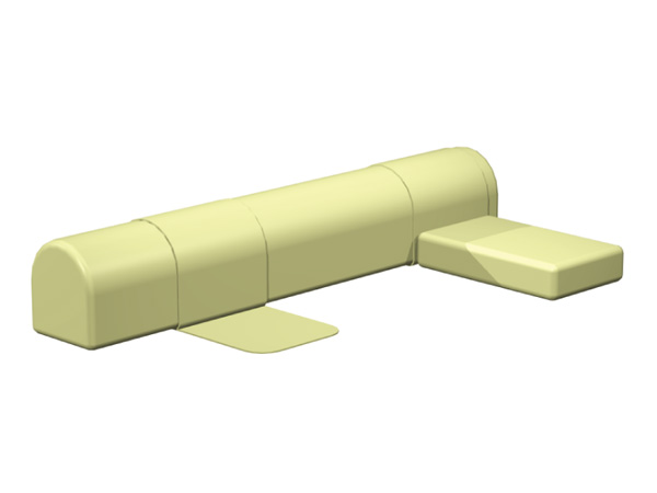 診察台用オプション
