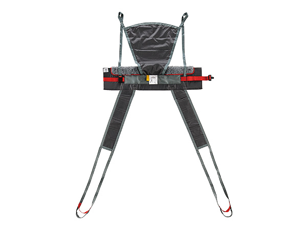 ハイジーンR ハイバック