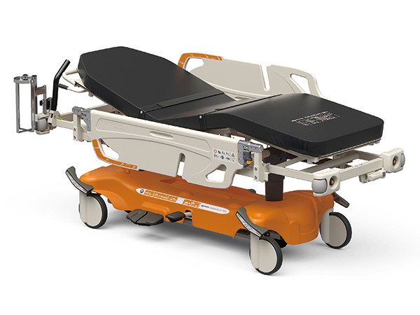 エマージェンシー・ストレッチャー（KK-8000シリーズ）