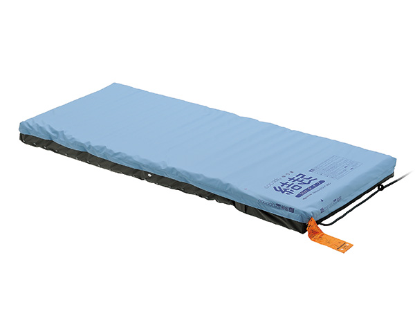 エアマットレス　ここちあ結起 Slim