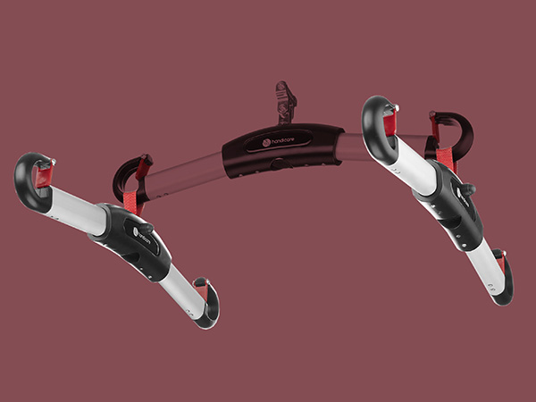 床走行式電動介護リフト用オプション