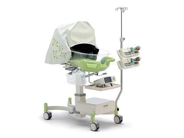 すやすやコットGCU