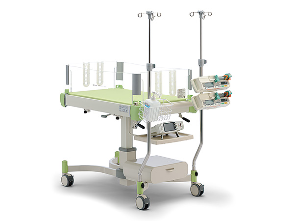 すやすやコットLARGE