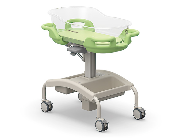 新生児ベッド　すやすやコット