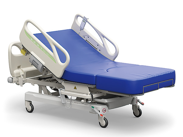 分娩用ベッド　セレナス