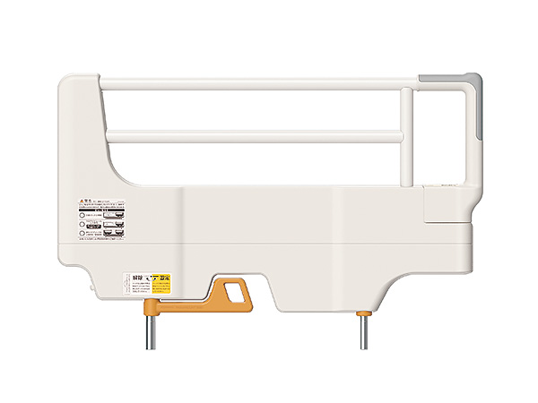 サイドグリップ