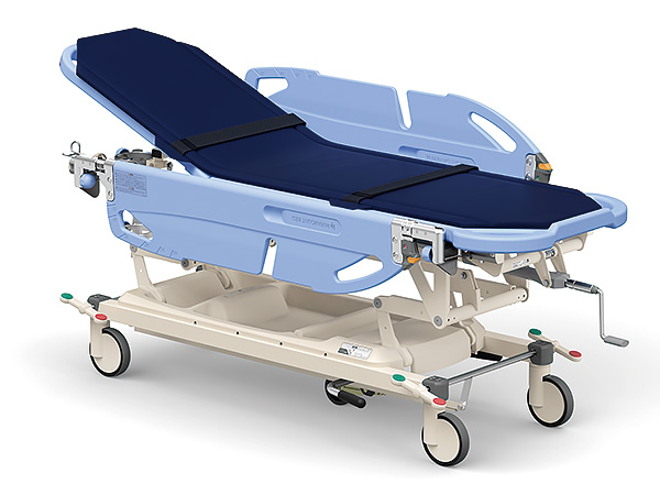 ストレッチャー（KK-725シリーズ）