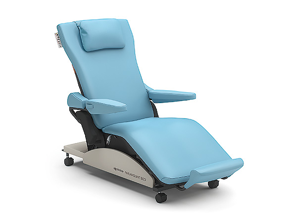 L'za（エルザ）シリーズチェア