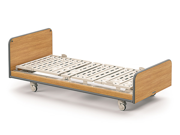 スタンダードベッド