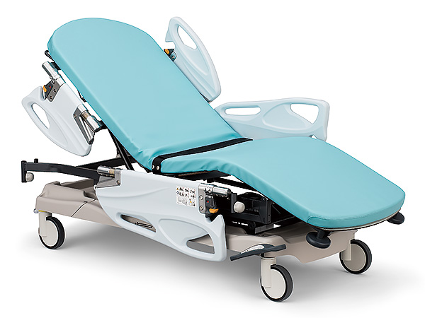 移動式検査・処置台 ムーヴィス