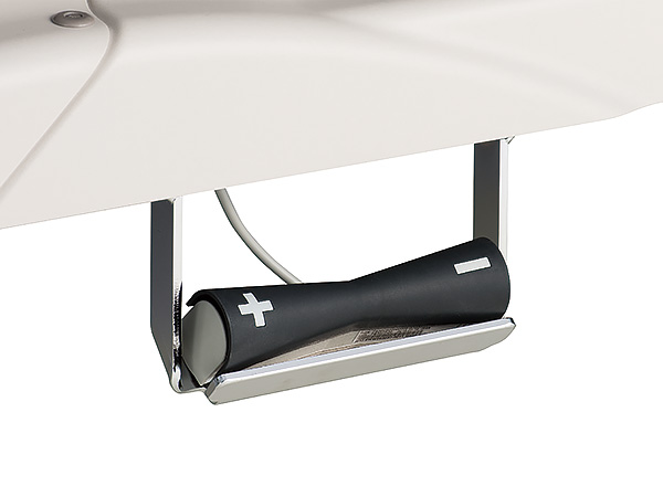 移動式検査・処置台用オプション