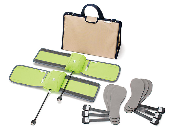 足底圧センサー・ワルツイン