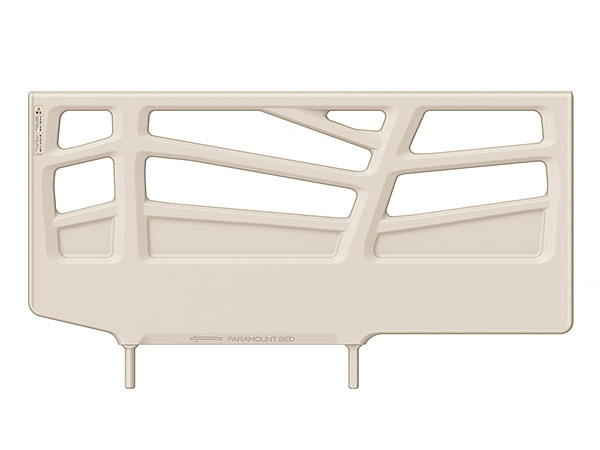 ベッドサイドレ ール（軽量タイプ）