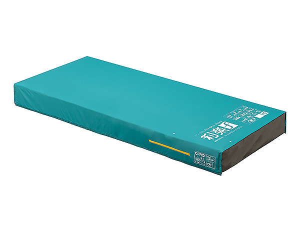 エアマットレス　ここちあ利楽 flow