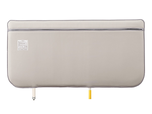 ソフトガードサイドレール