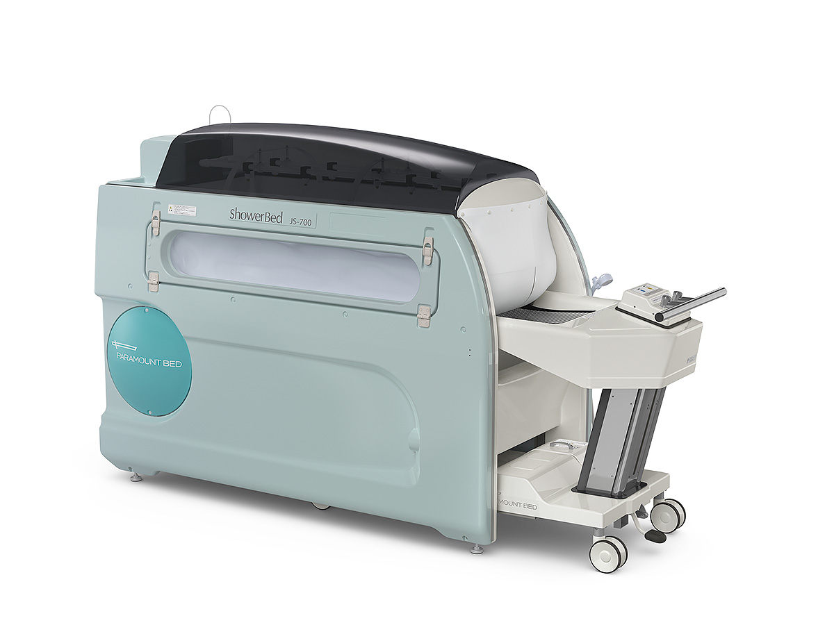 トロリータイプ JS-705シリーズ