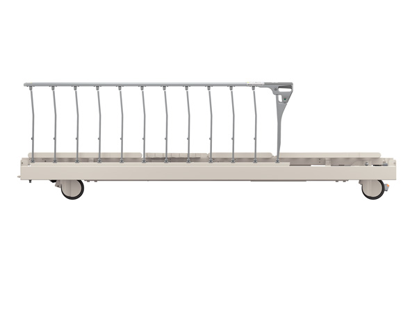 折りたたみベッドサイドレール（2023.07〜）