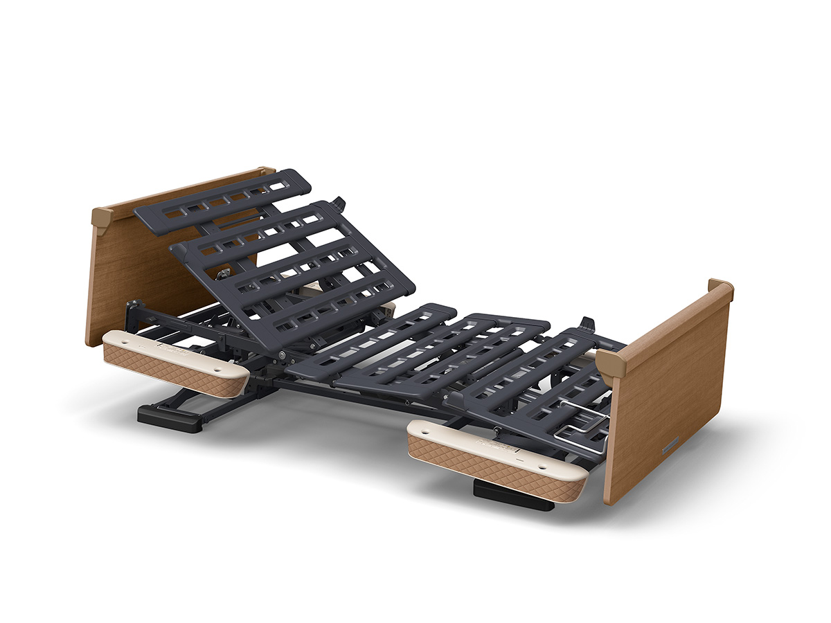 楽匠ウイング　ラクリア2モーション