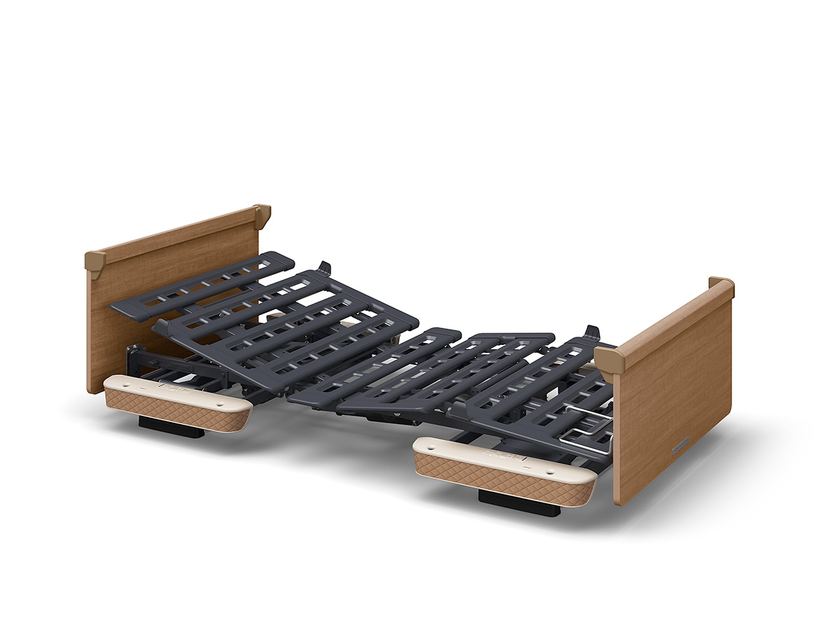 楽匠ウイング　2モーション