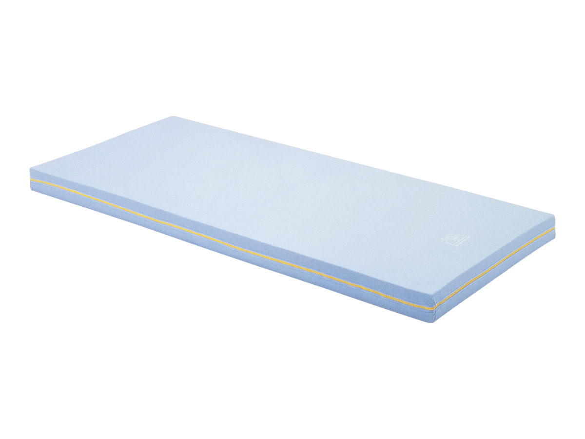 クレーターマットレス