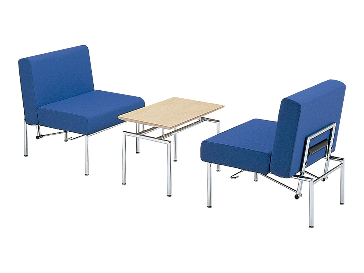 ラウンジ3点セット