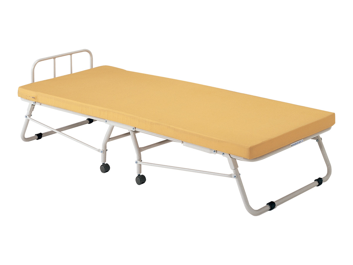 折りたたみベッド