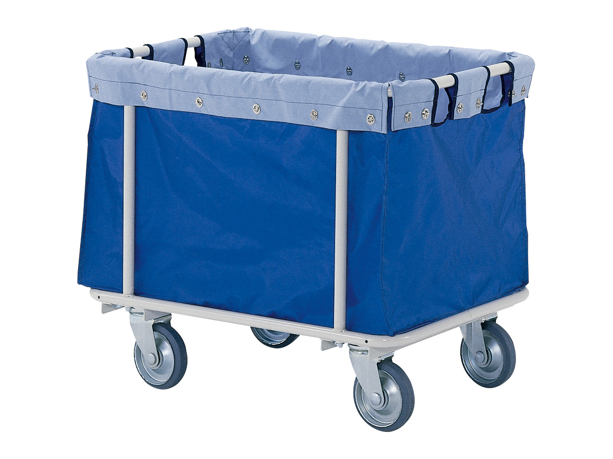 ランドリーカート