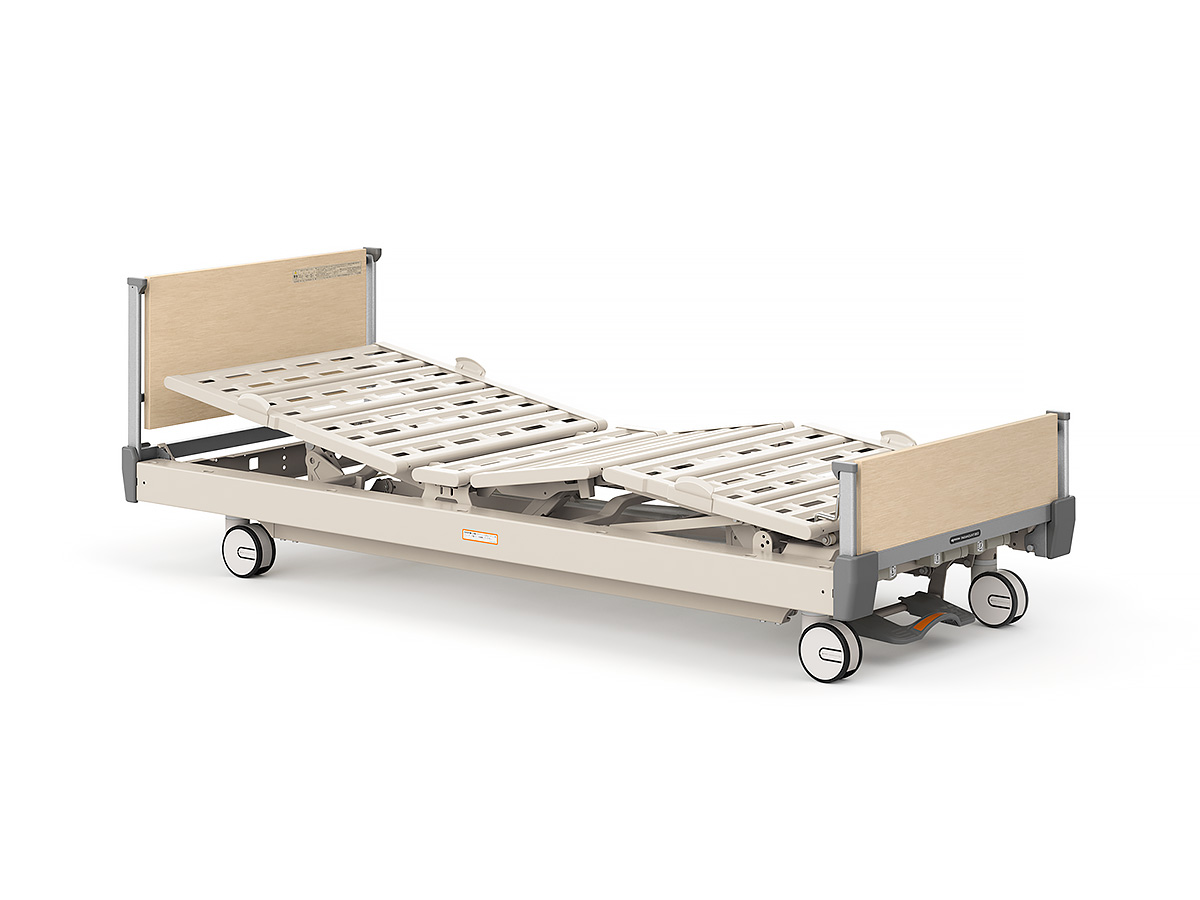 R'fone（アルフォーネ）シリーズ手動ベッド