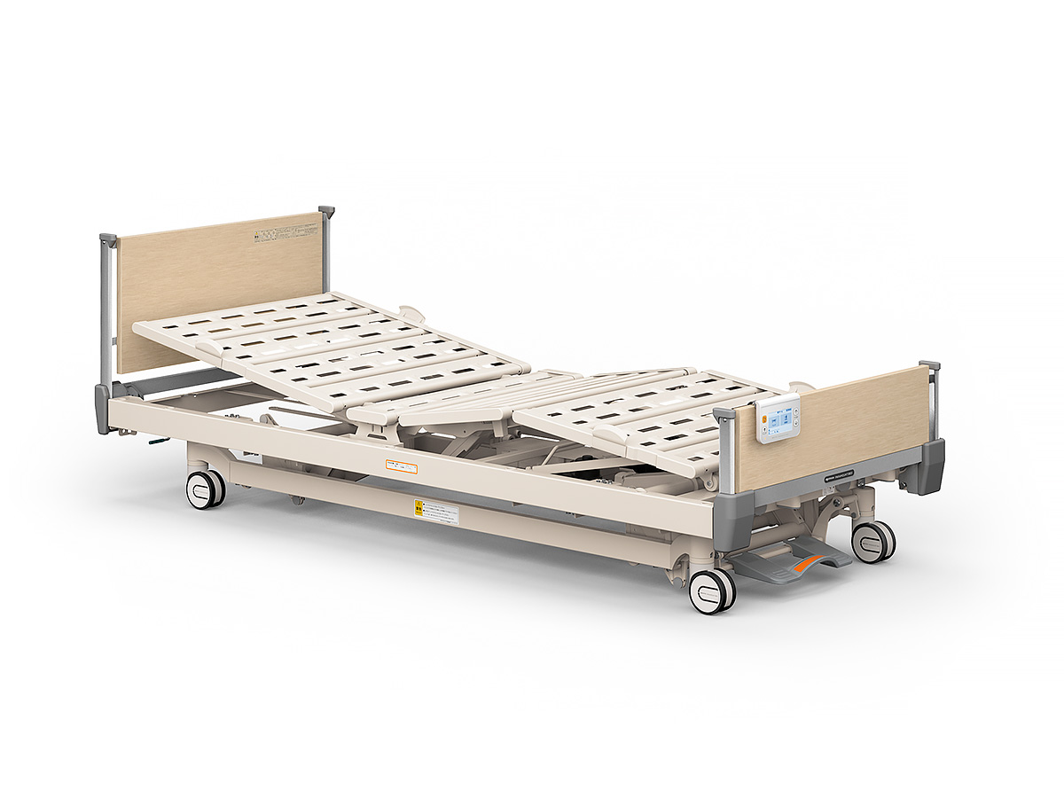 R'fone（アルフォーネ）シリーズ電動ベッド