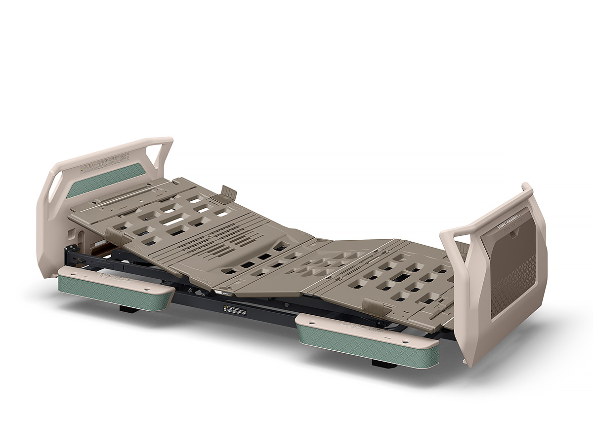 楽匠フィット　Xタイプ