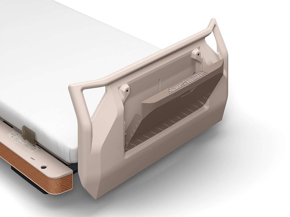 楽匠fit
樹脂製ボード