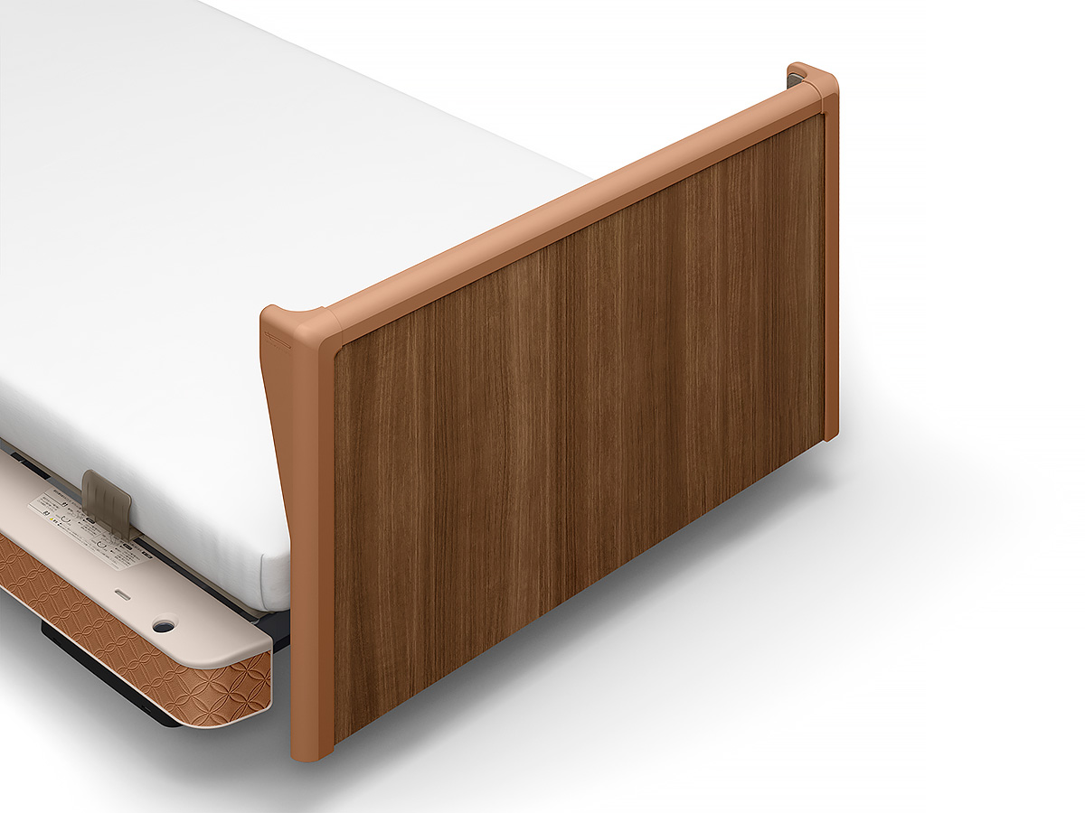 楽匠fit
木製ボード