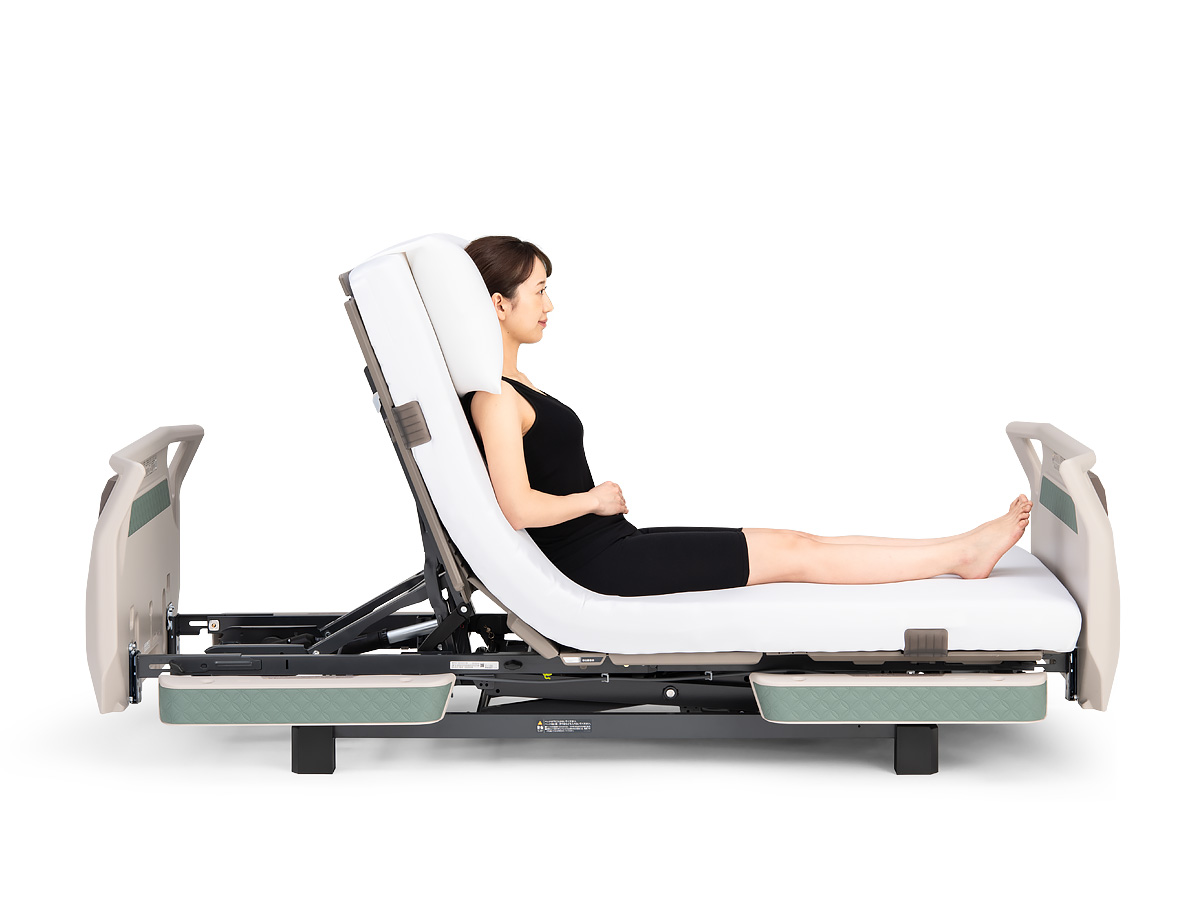 楽匠fit らくらくモーション