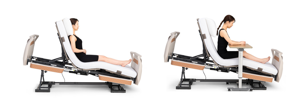 【ラクリア3モーション】