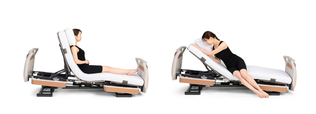 【ラクリア2モーション】