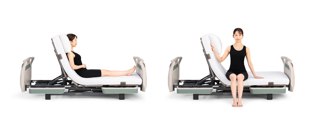 らくらくモーション