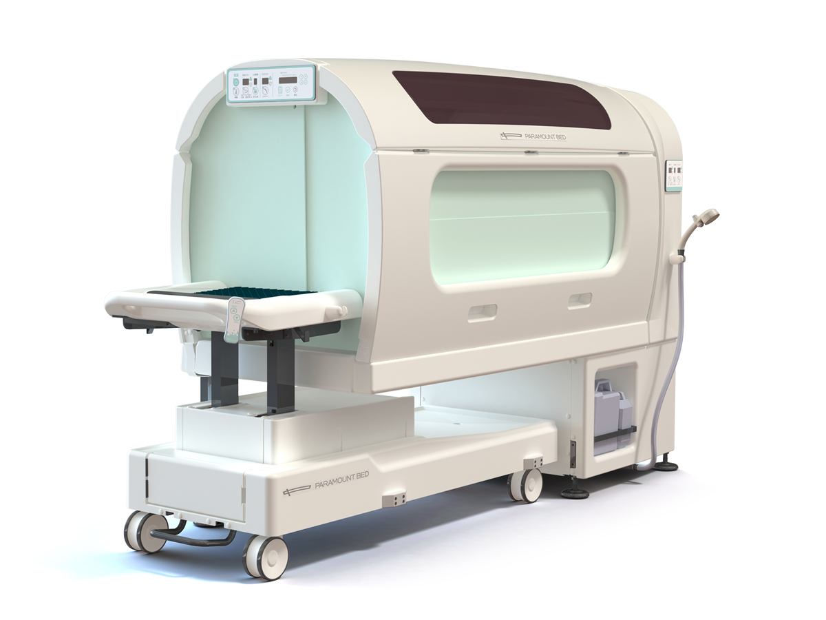 トロリータイプ JS-Z805シリーズ