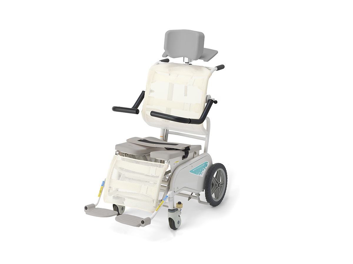 チェアタイプ用オプション