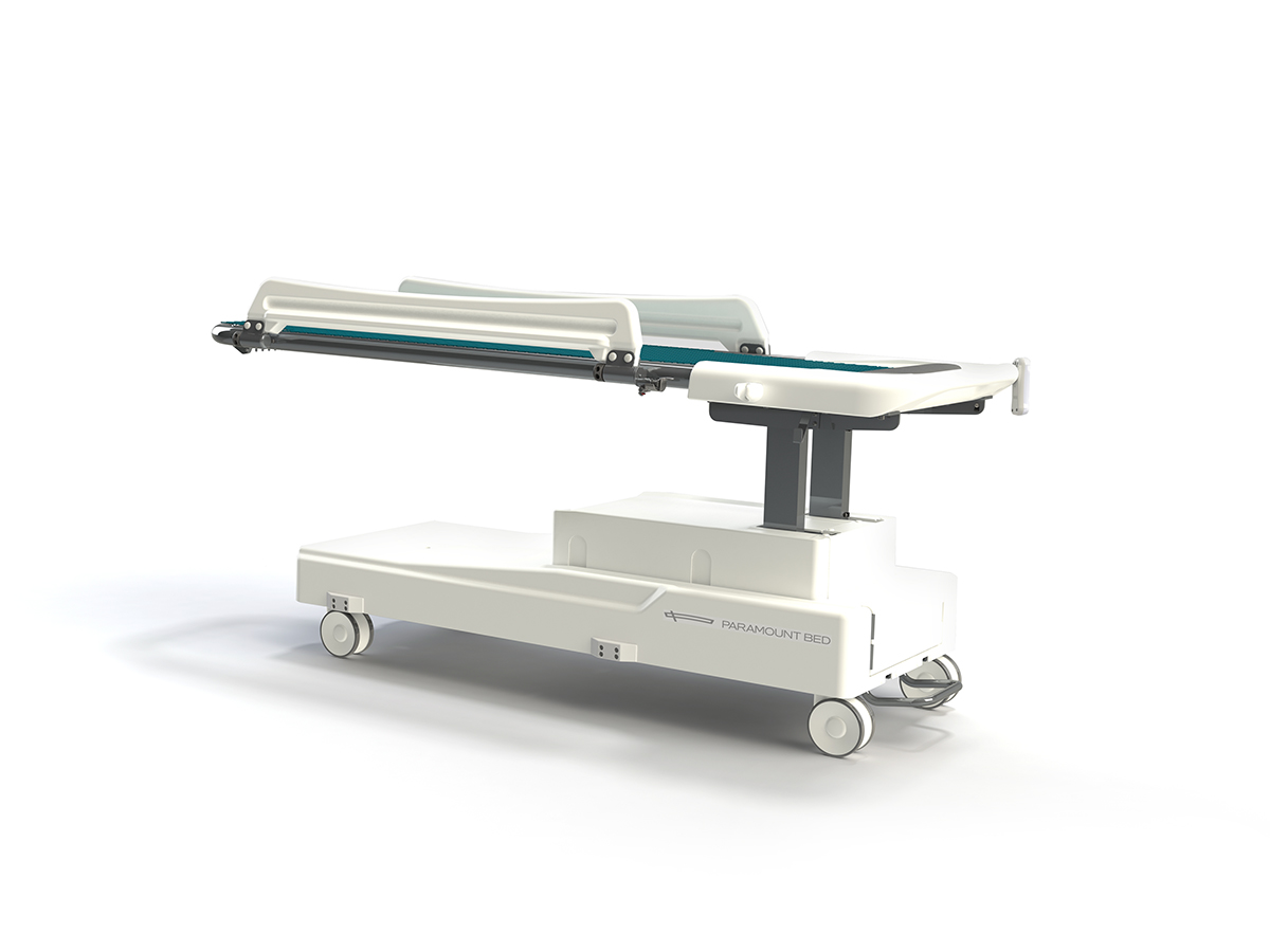 トロリータイプ用オプション