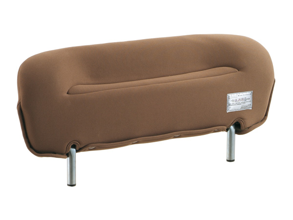 サイドサポート