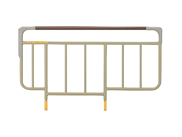 新品◆4枚セット◆パラマウントベッド◆ベッドサイドレールカバーKA-16/17用 楽天市場】パラマウントベッド ベッドサイドレール KS-161Q