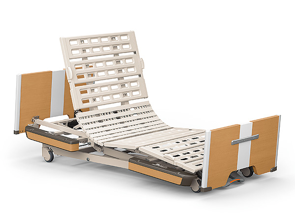 【希少】vintage Paramount パラマウント 企業系 XL オプションパラマウントベッド株式会社 | PARAMOUNT BED